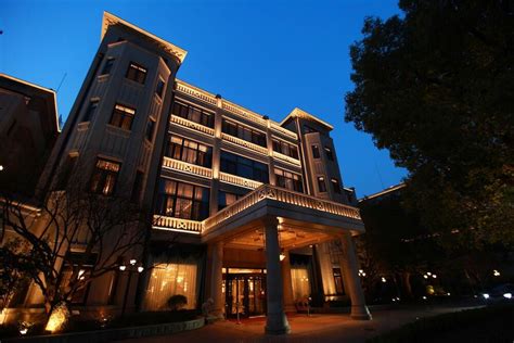 donghu hotel